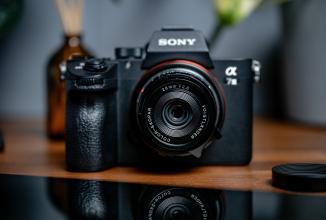 Immagine prodotto Voigtländer Color-Skopar 28mm/2.8 VM II asph. (Leica M)