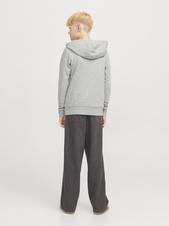 Produktbild Jack & Jones Jjnolan Sweat Hood Jnr (152)