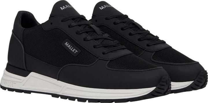 Produktbild Mallet Popham Lite Sneaker Leder (40.5)