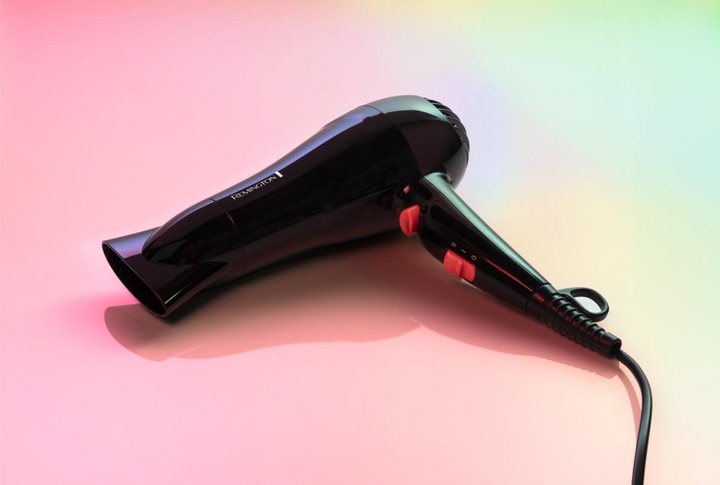 Produktbild Remington D2000 Haartrockner MyStyle