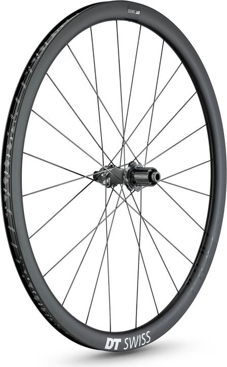 Produktbild DT Swiss PRC 1400 Spline (Hinterrad, 28")