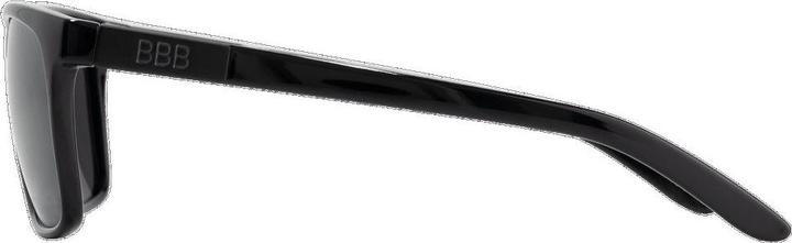 Produktbild BBB Town PZ PC BSG-56 Sportbrille (Glossy Black, Black)