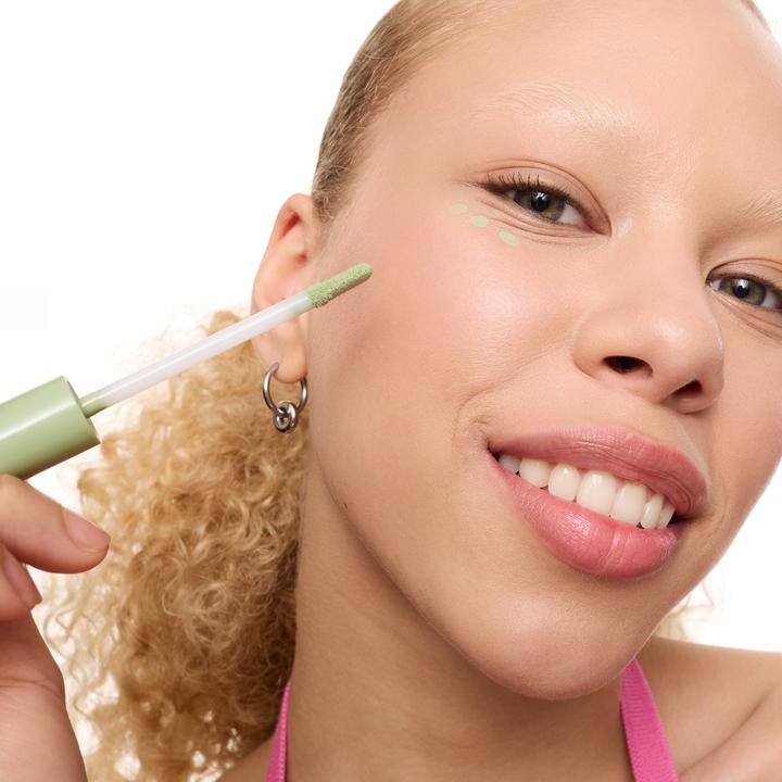 Actual product image essence Correct & Conceal (100 green, Universal)