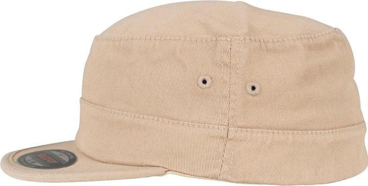 Actual product image Flexfit Top Gun Garment Washed