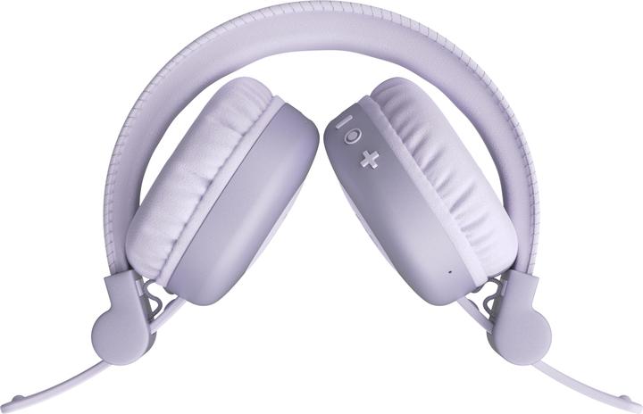 Produktbild Fresh'N Rebel Code Core (30 h, Kabellos)