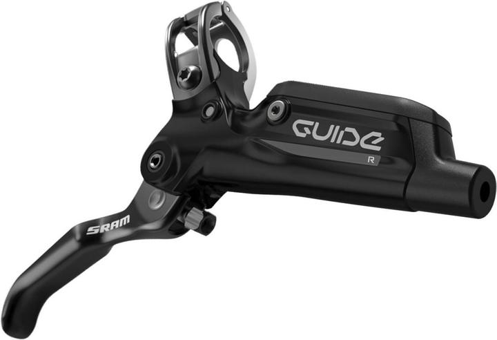 Sram Guide R brake lever aluminum olives spigots Galaxus
