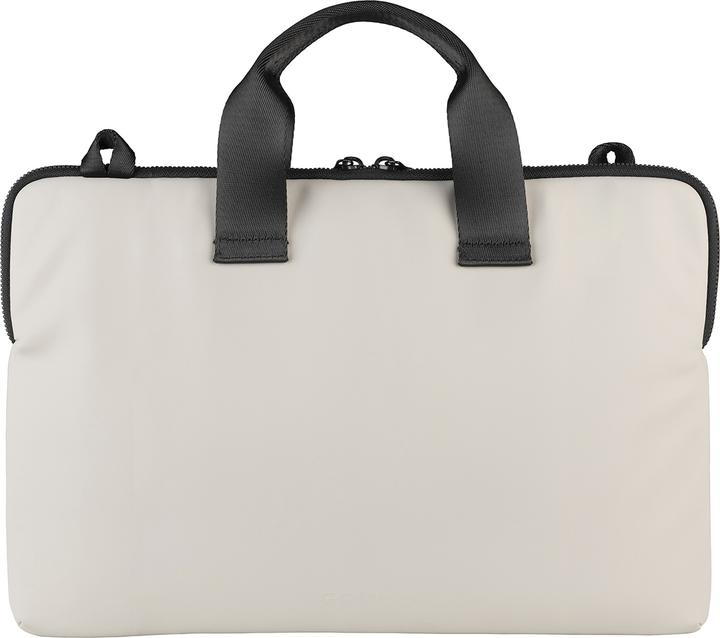 Actual product image Tucano Gommo Slim Case for Apple MacBook Pro 15 & 16 Grey Notebook up to 16 (16", Apple)