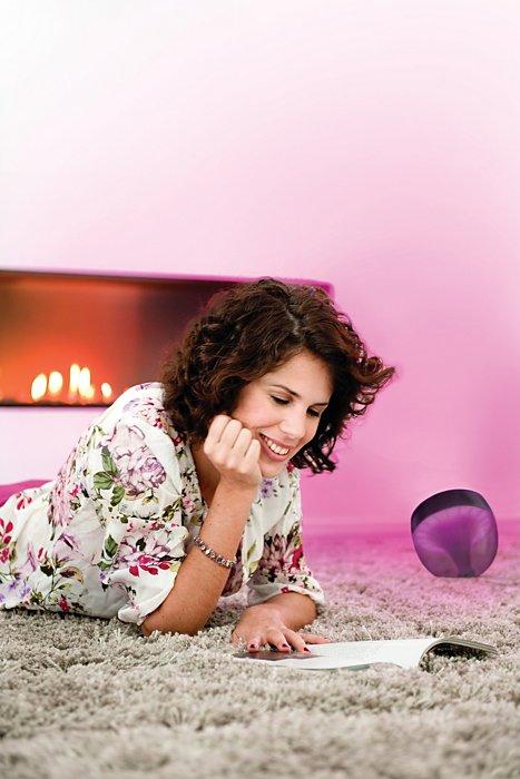 Produktbild Philips Iris (210 lm)