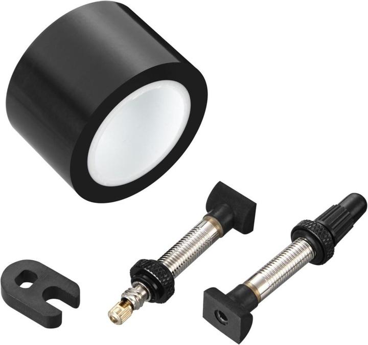 Produktbild Zipp Tubeless Kit für 202 Disc/30 Course