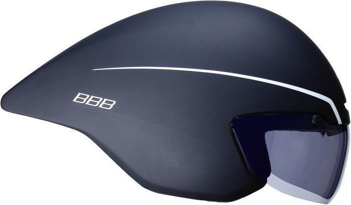 Productafbeelding BBB AeroTop BHE-62 (52 - 58 cm)