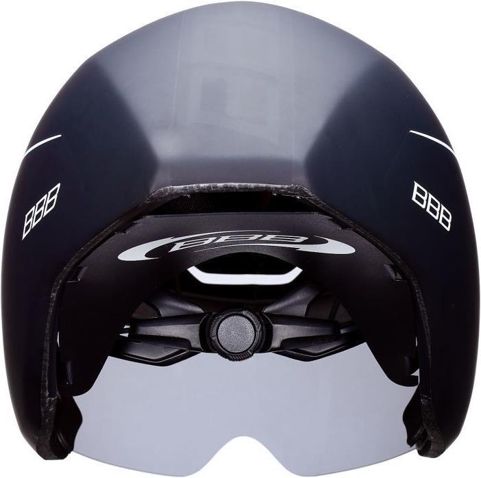 Productafbeelding BBB AeroTop BHE-62 (52 - 58 cm)