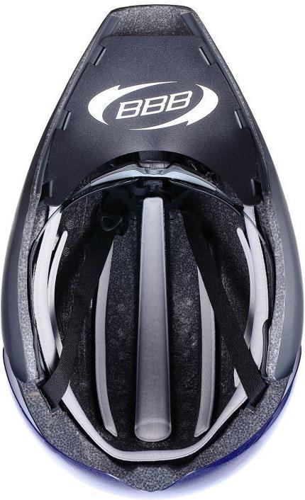 Productafbeelding BBB AeroTop BHE-62 (52 - 58 cm)