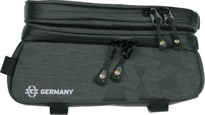 SKS Traveller Smart (1.35 l, Rahmentasche)