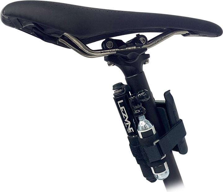 Actual product image Lezyne Pocket Drive Loaded