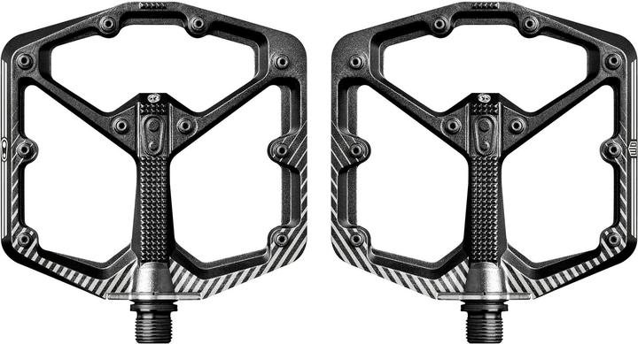 Actual product image Crankbrothers Stamp 7 large Danny Macaskill Edition