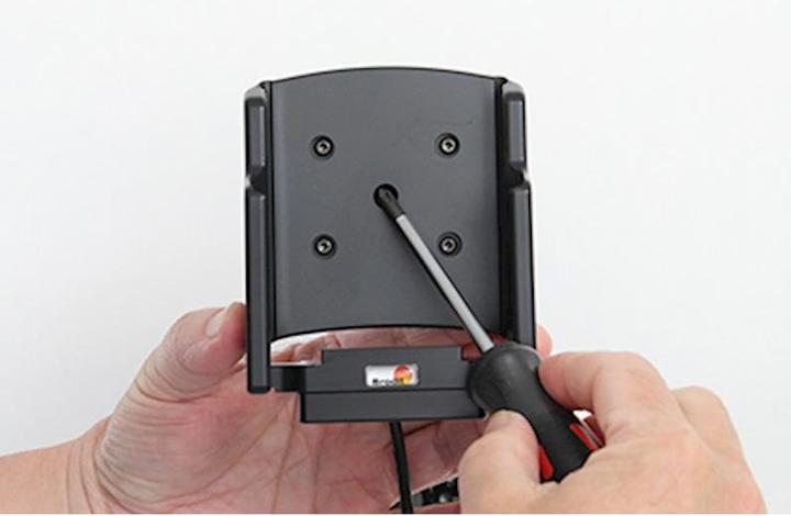 Image du produit Brodit 712307 Support de périphérique Zebra TC53/TC58