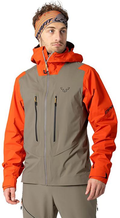 Immagine prodotto Dynafit Blacklight 3L Jacke Herren (S)