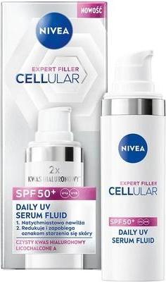Produktbild NIVEA Cellular Vitamin C (30 ml)