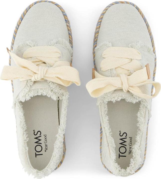 Produktbild Toms W's Carolina Lace-Up (38)