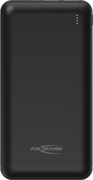 Produktbild Ansmann PB212 (30000 mAh, 111 Wh)