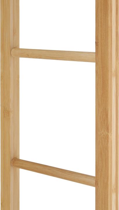 Actual product image Relaxdays Coat rack
