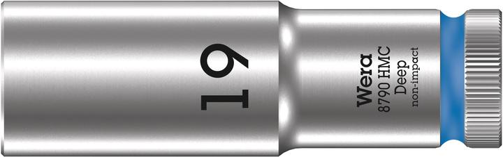 Produktbild Wera 8790 HMC Deep 19,0 (19 mm)