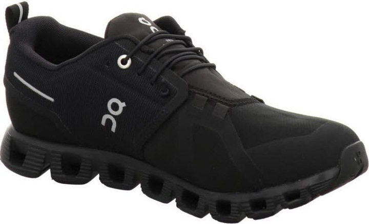 Produktbild On Running Cloud 5 Waterproof W (39)
