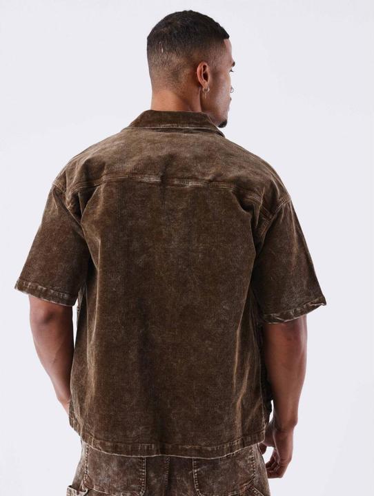 Produktbild Project X Paris Überhemd (M)