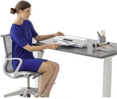 Produktbild Fellowes Laminiergerät Amaris (175 µm, A3)