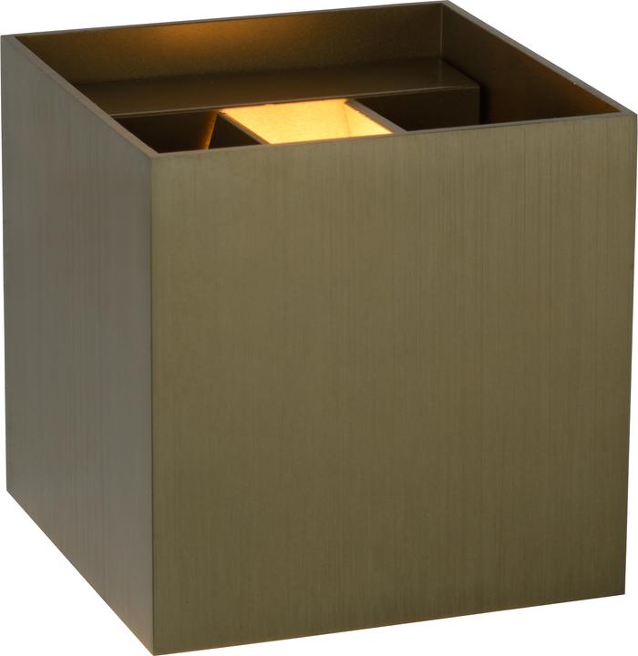 Produktbild Lucide Xio (350 lm, G9)