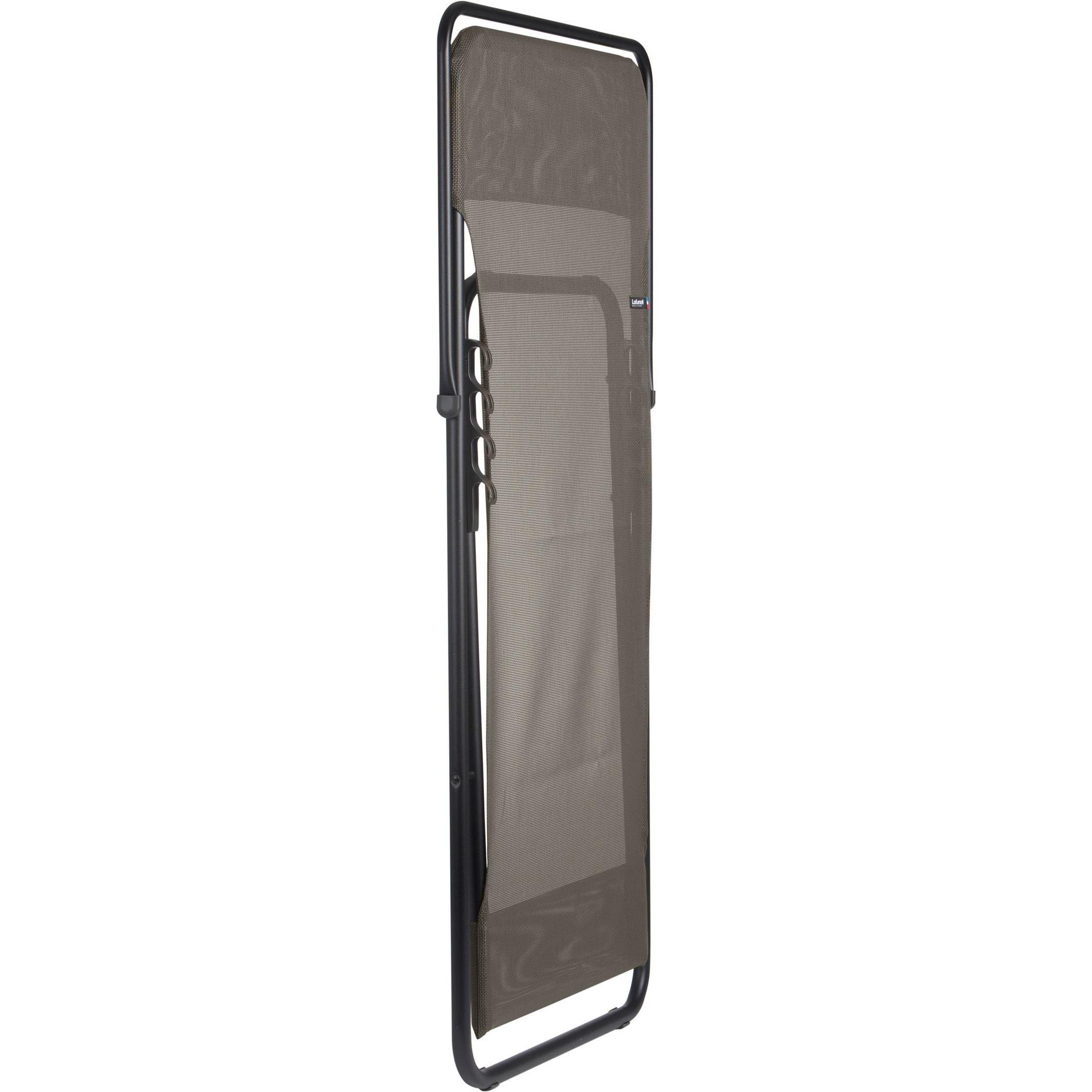 Thumbnail - Lafuma, Liegestuhl, Maxi Transat (124 cm)