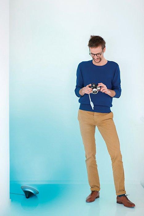 Produktbild Philips Aura (120 lm)