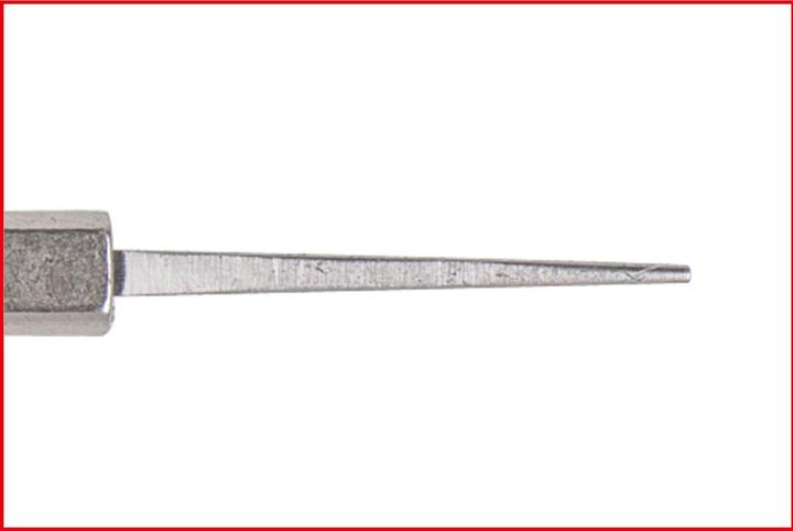 Image du produit Bosch Professional Zubehör Brosse, 66 x 43 x 98 mm