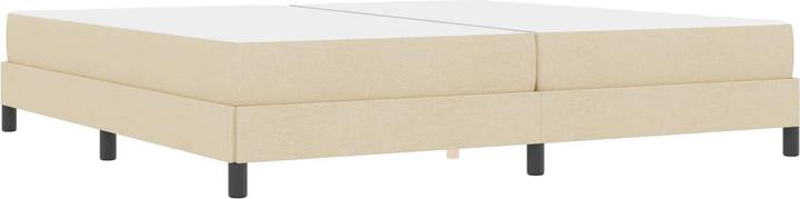 Produktbild vidaXL Boxspringbett (200 x 200 cm)