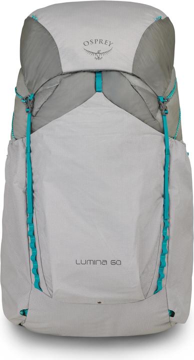 Actual product image Osprey Lumina (60 l)