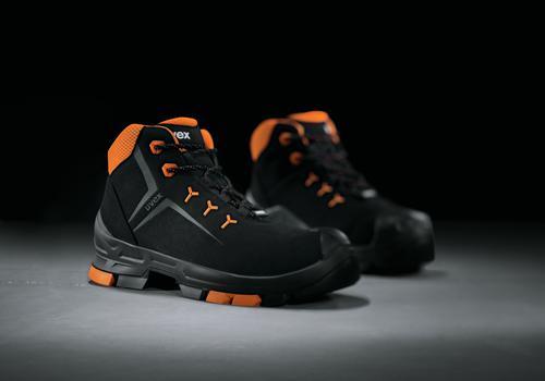 Actual product image Uvex 2 (S3, 50)