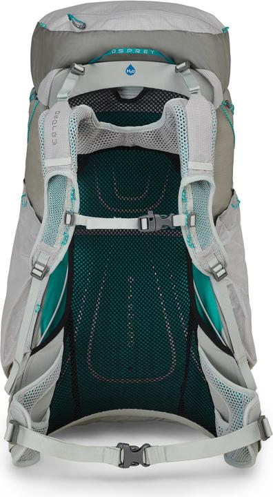 Actual product image Osprey Lumina (60 l)
