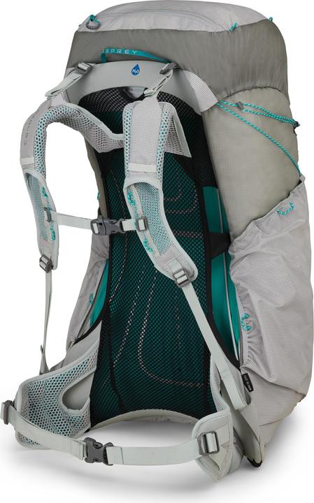 Actual product image Osprey Lumina (60 l)