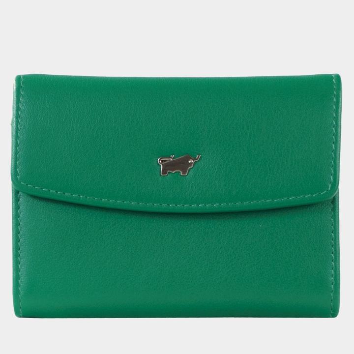 Immagine prodotto Braun Büffel JOY RFID fern green