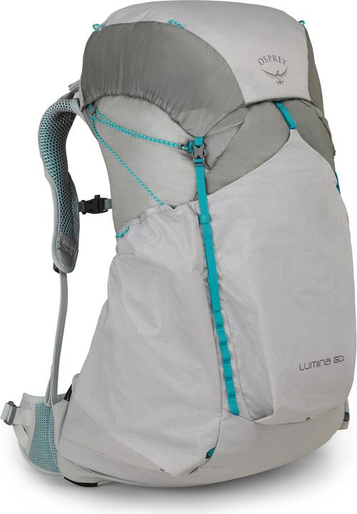 Actual product image Osprey Lumina (60 l)