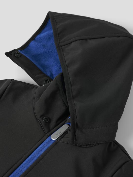 Actual product image Name it MALTA05 Softshell-Jacke (86)