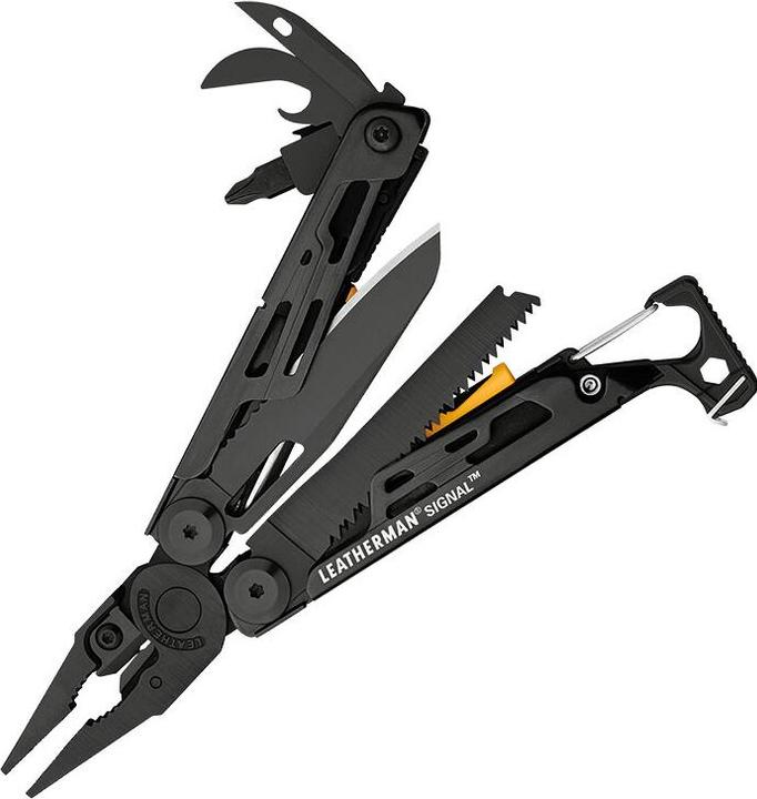 Produktbild Leatherman Signal (19 Funktionen)
