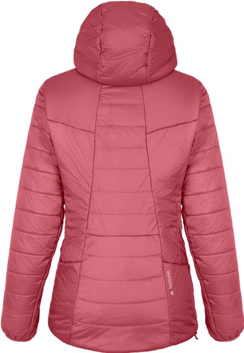 Actual product image Salewa Catinaccio TirolWool® Responsive Da Jacket (36)