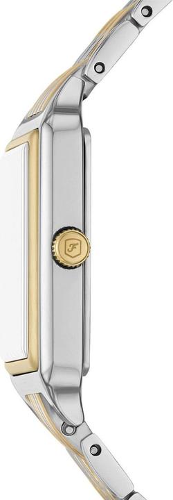 Immagine prodotto Fossil Uhren-Set RAQUEL (Cofanetto regalo, Orologio da polso analogico, 23 mm)