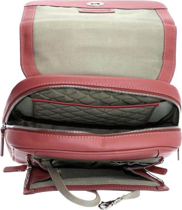 Produktbild Leonhard Heyden Rucksack / Daypack Nizza 7412 (8 l)
