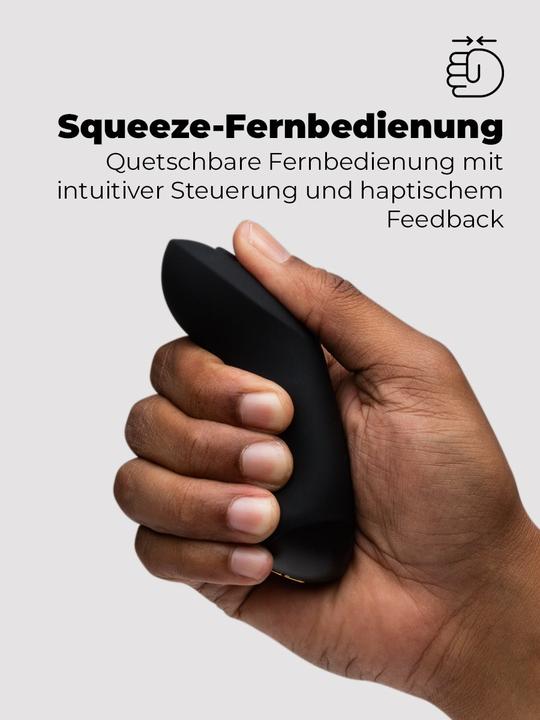 Actual product image We-Vibe Chorus Pro