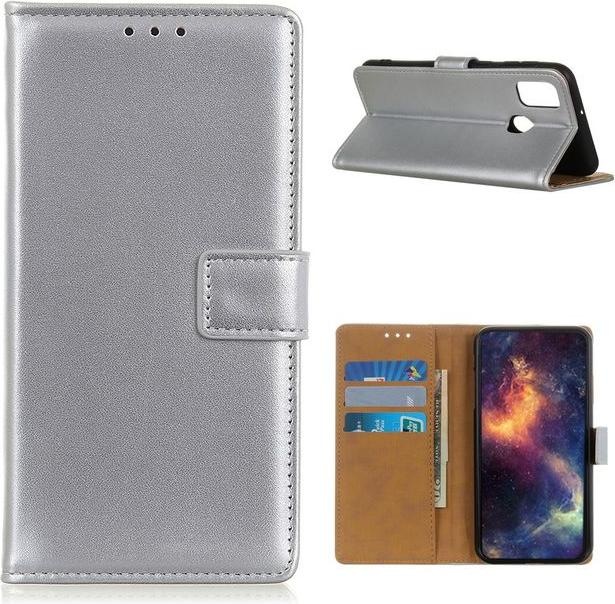 Actual product image MU Classic Classic II Leather Bookcover Series (OnePlus North N100)