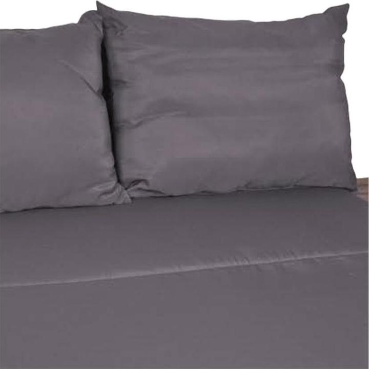 Produktbild Fs-Star Loungesofa METZ zum Ausziehen