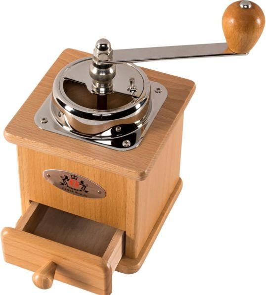 Actual product image Zassenhaus Brasilia