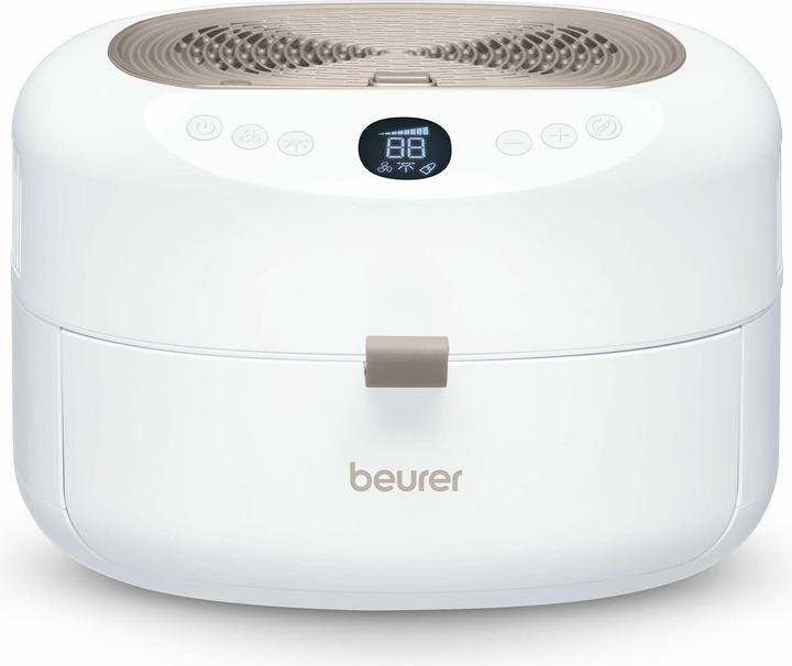 Image du produit Beurer MP 200